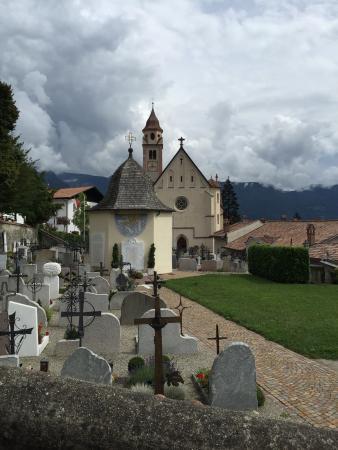 Hotel Cafe Tirol