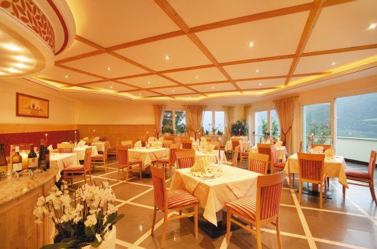 Restaurant Himmelreich