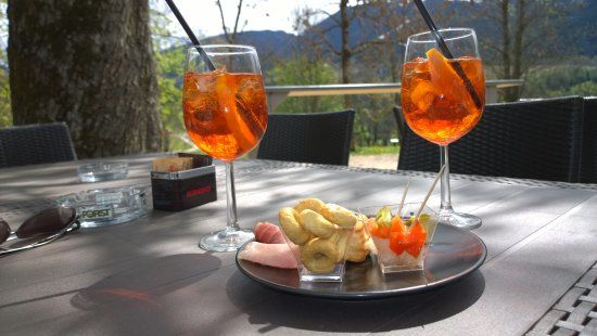 Bar Al Parco