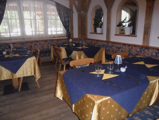 Le Marmotte
