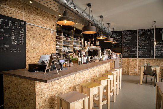 Busàt Birra & Cibo