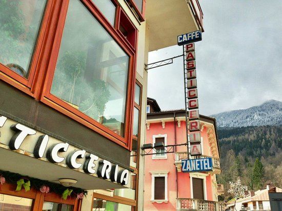 Caffe Pasticceria Zanetel