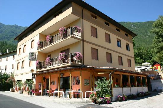 Albergo Passo Buole