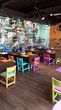 Hell's Burger