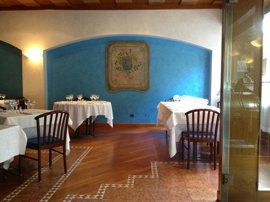 Ristorante Zaramella