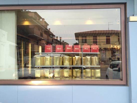 Pasticceria Forin