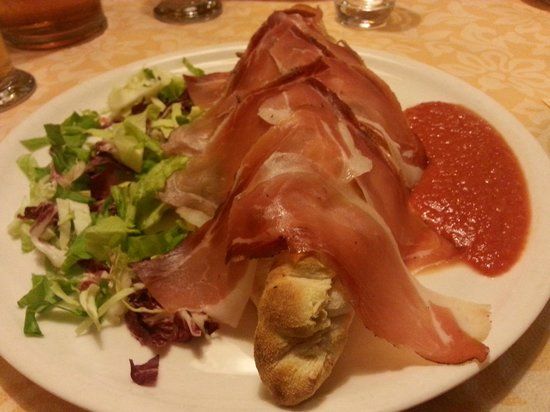 Pizzeria Ristorante La Tirolese