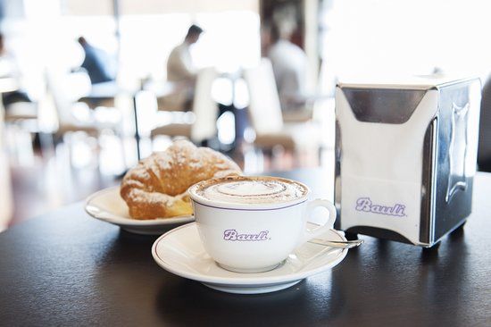 Bar Bauli