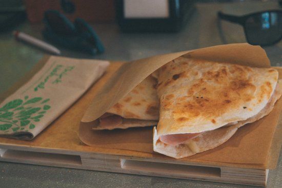 Piadineria Perez