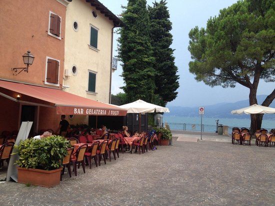 Bar Gelateria I Volti