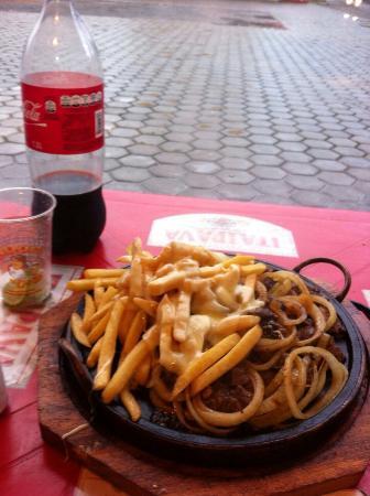Lanchonete do Denis
