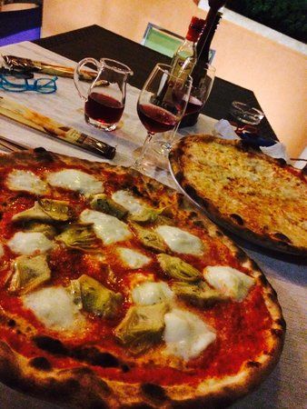 Pizzeria Ca Foresto