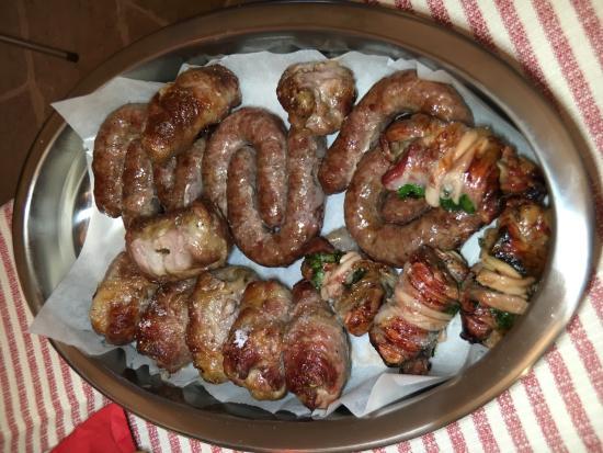 Macelleria Braceria Miccolis