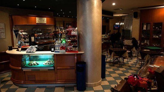Klimt cafè
