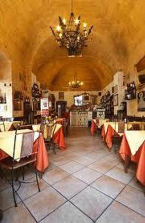 Caffe Borghese
