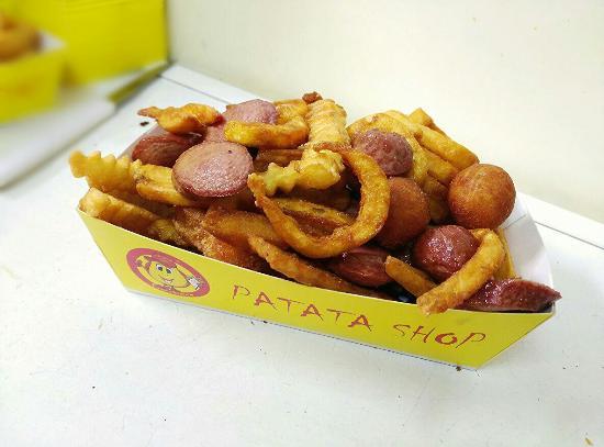 Patata Shop