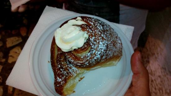 Pasticceria Dolce Peschici