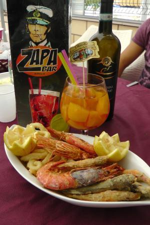 Zapa Bar