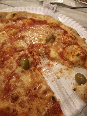 Pizzeria Camassa