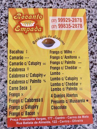 Casa Da Dona Empada