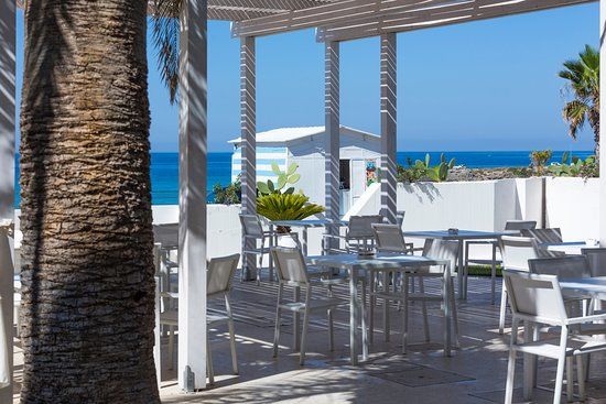Sud Hotel Restaurant