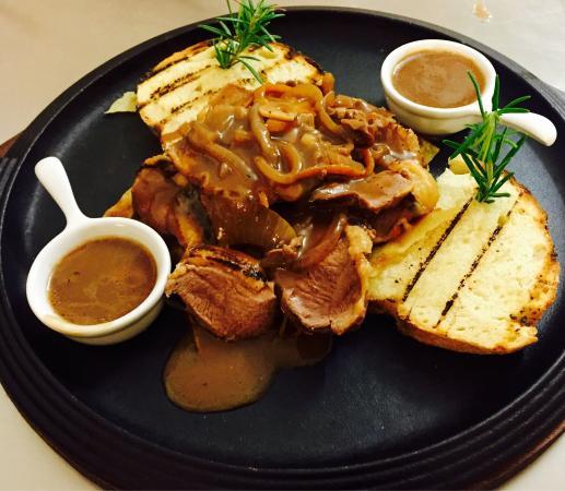 Braceria Mangiafuoco