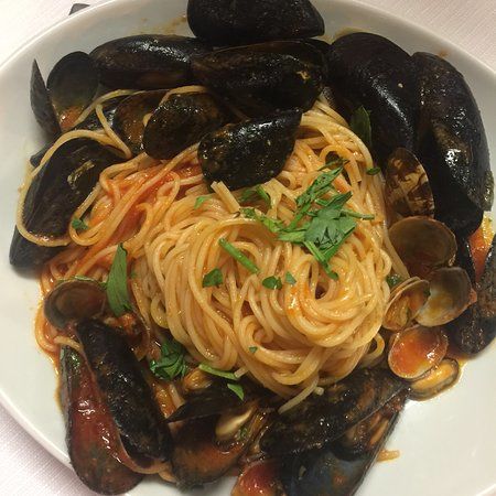 Trattoria Ajò
