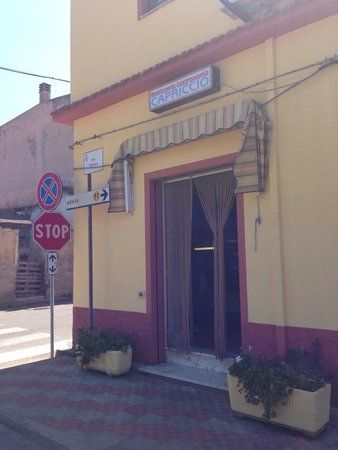 Rosticceria Capriccio