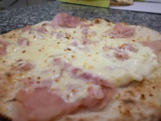 Pizzeria Speedy Gonzale
