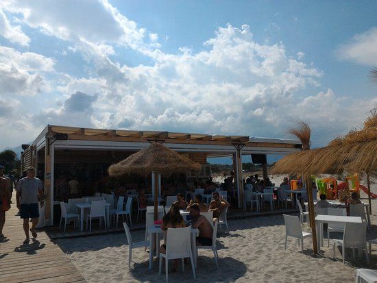 Graniro Beach