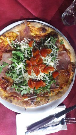 Pizzeria Da Bastiano