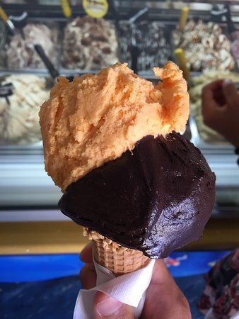 Gelateria Roro