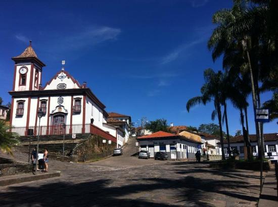 Restaurante & Lanchonete Sao Jose