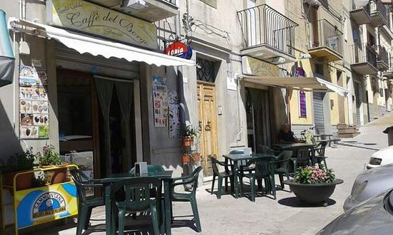 Caffe del Borgo