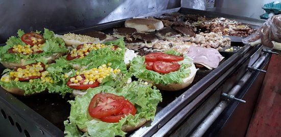 Toti Lanches