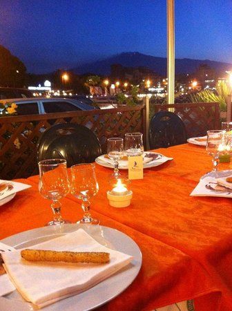 La Sirena Ristorante Pizzeria