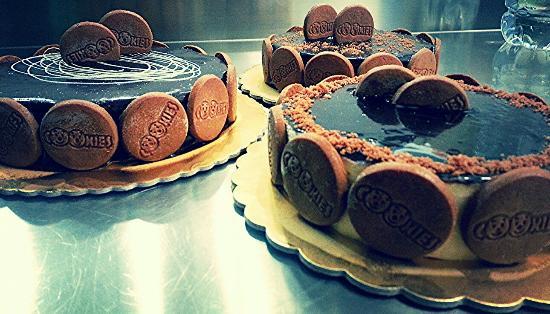 Gelateria Iceland