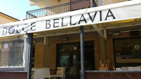 La Dolce Bellavia