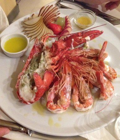 L'Anfiteatro