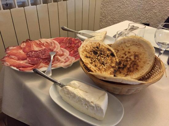 I Tre Archi