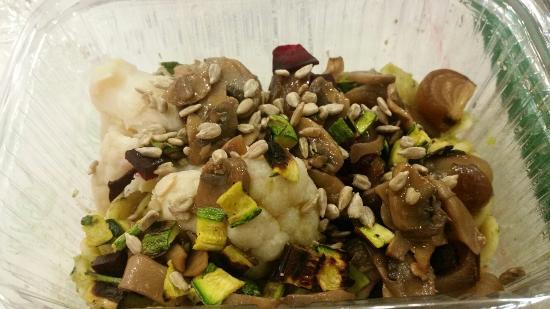 The King of Salads