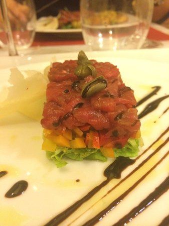 Le Tre Rane