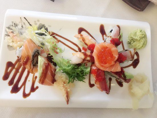 Etto Sushi