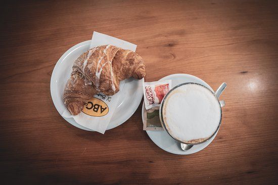 Caffe Pizzeria Dante