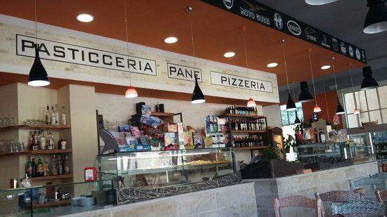 L'officina Del Gusto
