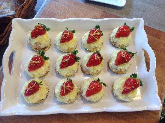 Emma's Baking