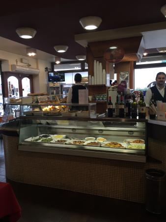 Bar Carlino II
