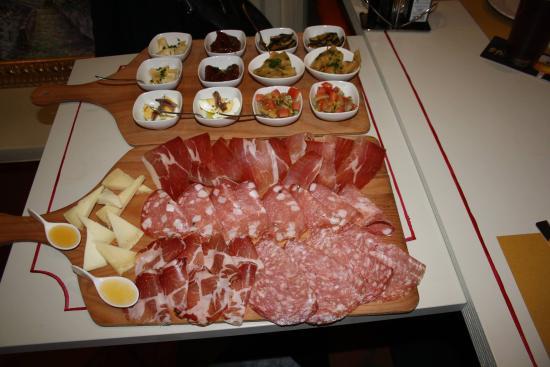 Birrificio Cortonese