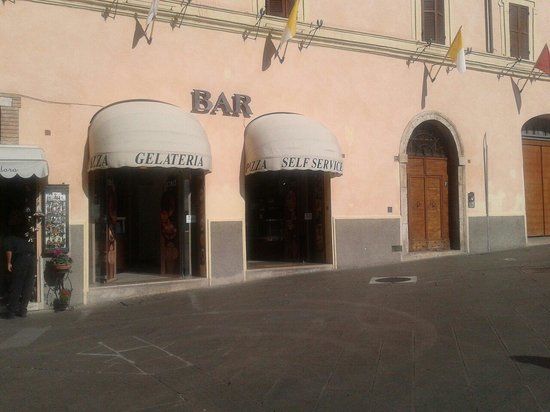BAR Cibo