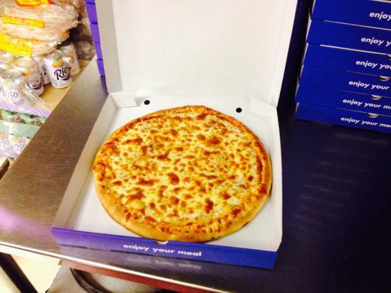 Rominos Pizza & Kebab House